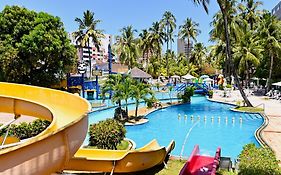 Matsubara Acqua Park Hotel